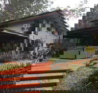 Eatons Hill Retreat - Darwin Holiday