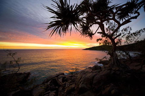 Akoakoa Sunrise Beach - Darwin Holiday 6