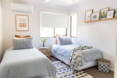 Akoakoa Sunrise Beach - Darwin Holiday 3