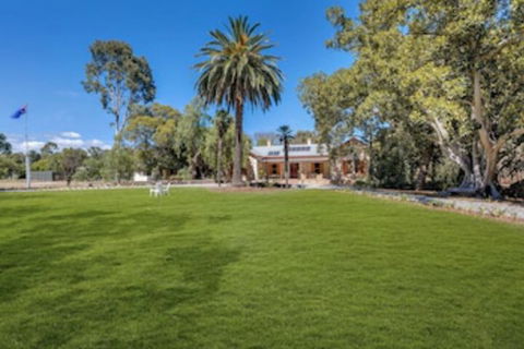 Bungala House 1856 - Darwin Holiday 0