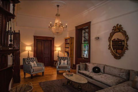 Bungala House 1856 - Darwin Holiday 1