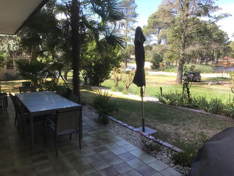 Lakeside Chalet & Studio - Darwin Holiday 4