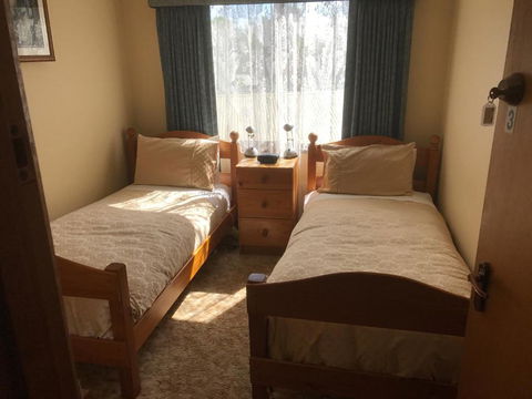 Lakeside Chalet & Studio - Darwin Holiday 2