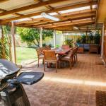 Sunbaker Beach House 4 Mins To Beach Pet Friendly With Fire Pit - Darwin Holiday 0