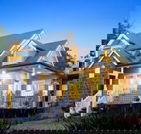 Belle Maison - Darwin Holiday