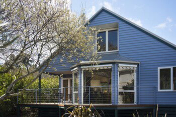Boatshed Villa Yellow Door - Darwin Holiday 0