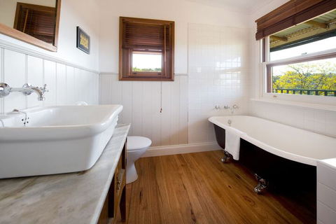 Cabrito - Darwin Holiday 1