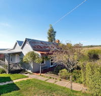 Cabrito - Darwin Holiday