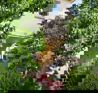 Courthouse Merindah 4 - Darwin Holiday