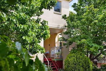 Courthouse Merindah 4 - Darwin Holiday 0