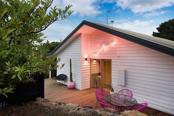 Dollywood - Darwin Holiday 1