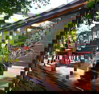 Eastern View Villa - Darwin Holiday