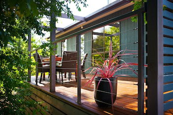 Eastern View Villa - Darwin Holiday 0