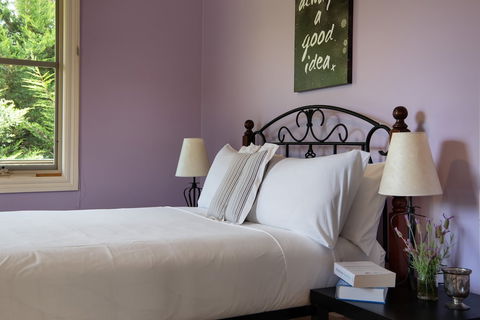 French Doors - Darwin Holiday 6