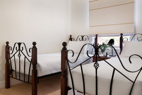 French Doors - Darwin Holiday 3