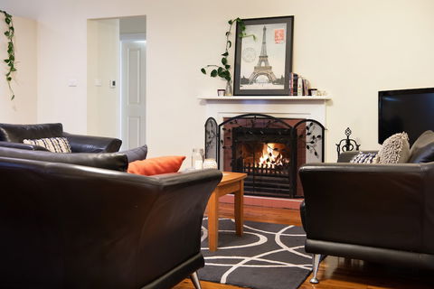 French Doors - Darwin Holiday 2