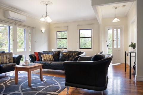 French Doors - Darwin Holiday 1