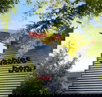 Gables Bend On High - Darwin Holiday