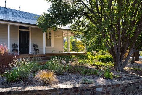 Greenlands - Darwin Holiday 0