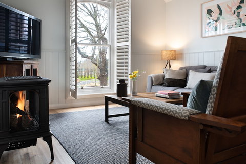 Greenlands - Darwin Holiday 1