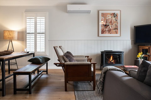 Greenlands - Darwin Holiday 2