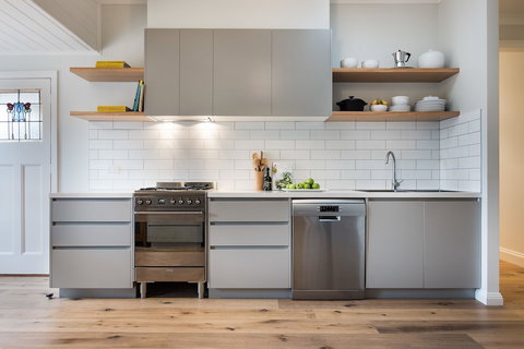 Greenlands - Darwin Holiday 6