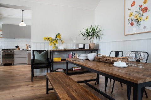 Greenlands - Darwin Holiday 3