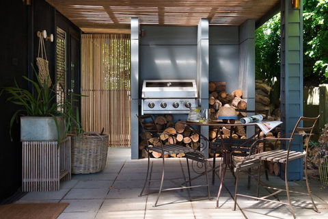 Harts Lane Haus - Darwin Holiday 7