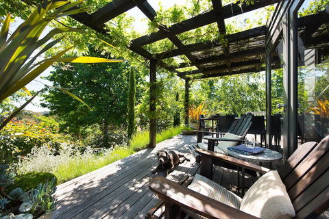 Harts Lane Haus - Darwin Holiday 6