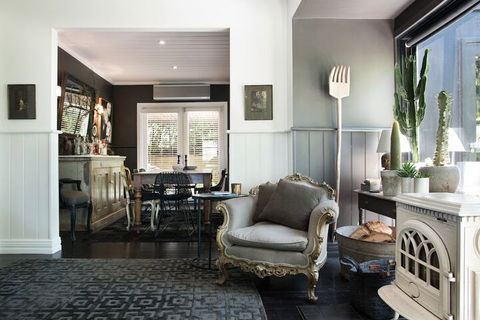 Harts Lane Haus - Darwin Holiday 5