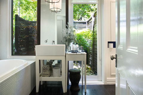 Harts Lane Haus - Darwin Holiday 2