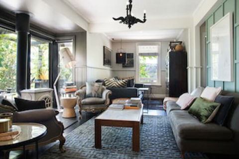 Harts Lane Haus - Darwin Holiday 0