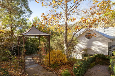 Lakeleigh - Darwin Holiday 0