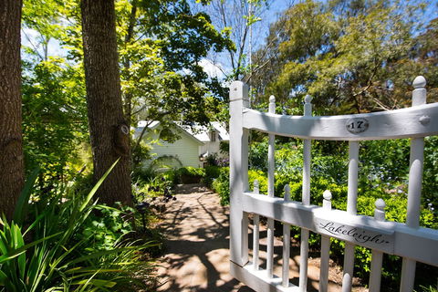 Lakeleigh - Darwin Holiday 1