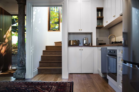 Montacute Pavilion And Gardens - Darwin Holiday 1