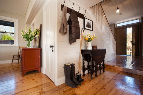 Morgantis - Darwin Holiday 3