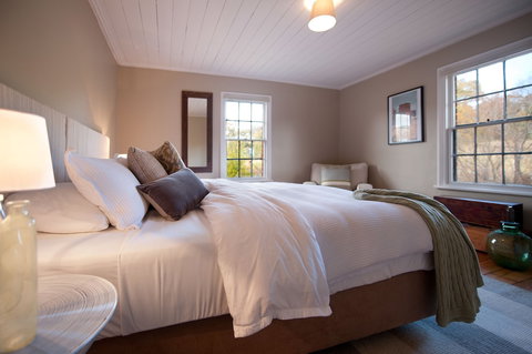 Morgantis - Darwin Holiday 6