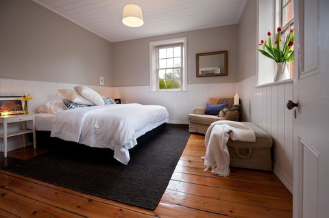 Morgantis - Darwin Holiday 4