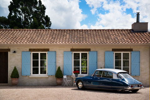 The French House - Darwin Holiday 4