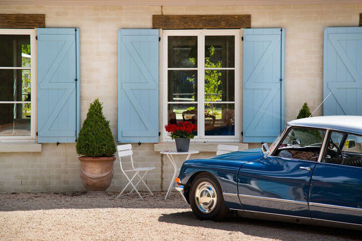 Lerderderg VIC Darwin Holiday