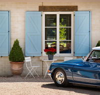 The French House - Darwin Holiday