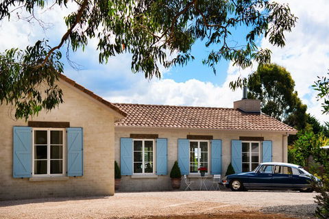 The French House - Darwin Holiday 2