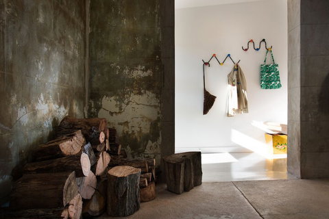 Yandoit Church - Darwin Holiday 1