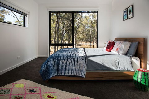 Yandoit Church - Darwin Holiday 5