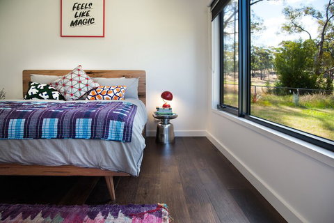 Yandoit Church - Darwin Holiday 4