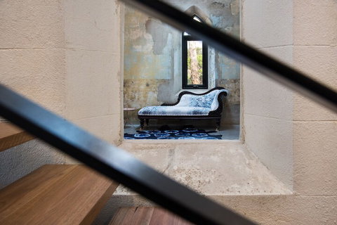 Yandoit Church - Darwin Holiday 2