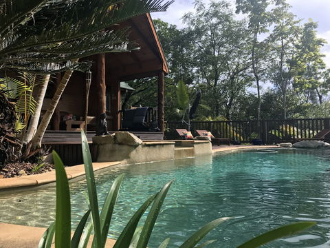 CasaGrande Resort & Day Spa - Darwin Holiday 2