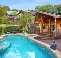 CasaGrande Resort  Day Spa - Darwin Holiday