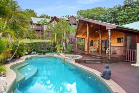 CasaGrande Resort & Day Spa - Darwin Holiday 0