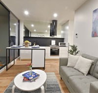 Domo Apartments-Luma - Darwin Holiday